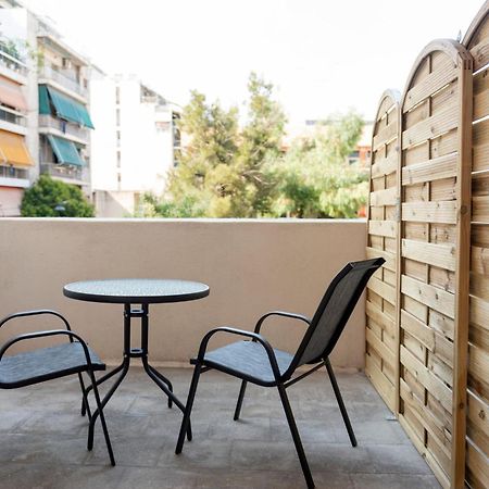Liberal Mini Rooms & Suites Athen Exterior foto