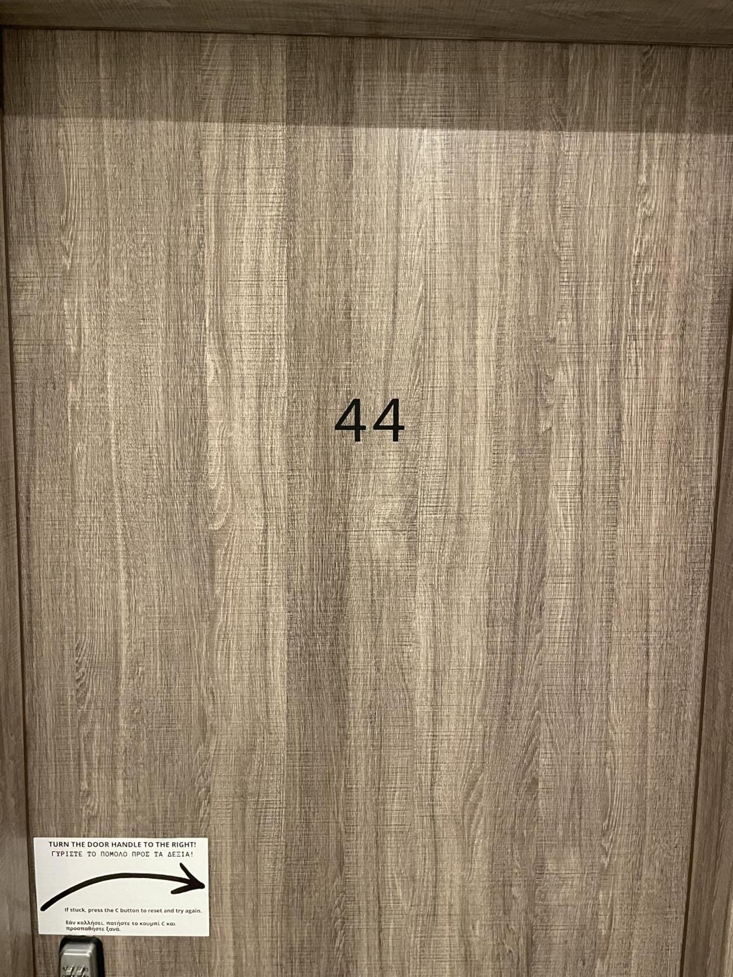 Liberal Mini Rooms & Suites Athen Exterior foto