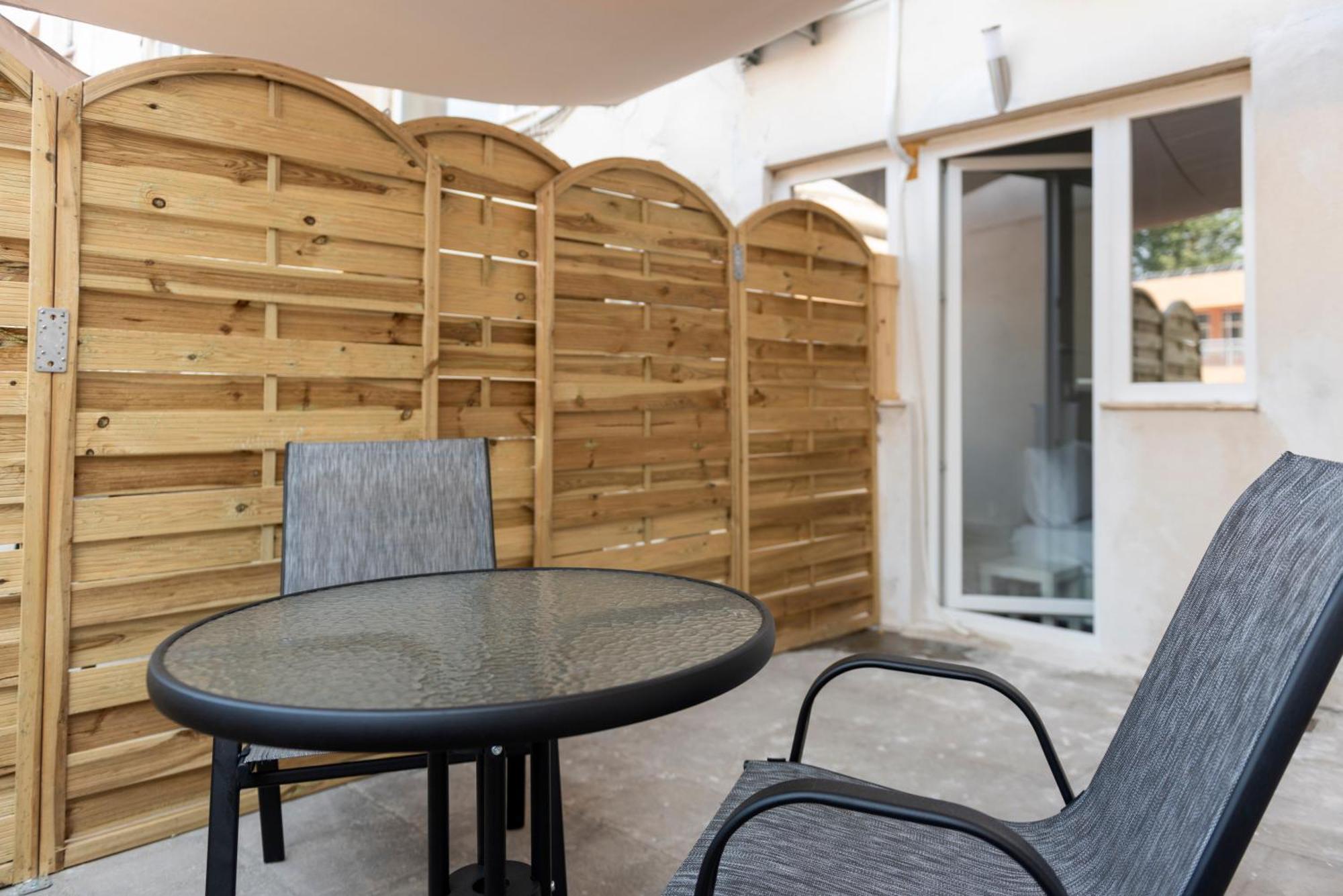 Liberal Mini Rooms & Suites Athen Exterior foto
